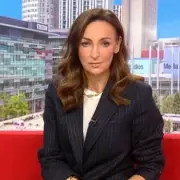 BBC Breakfast Host's On-Air Blunder Leaves Co-Star Stunned