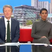 BBC Breakfast Pays Heartfelt Tribute to Beloved Presenter Samira Ahmed's Father