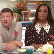 BBC Breakfast Show Abruptly Halted as Hosts Deliver Breaking News Announcement