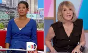 BBC Breakfast's Naga Munchetty Accused of Double Standards in Fiery On-Air Clash Over Kaye Adams