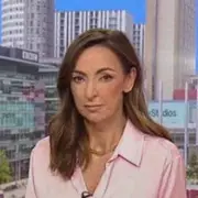 BBC Breakfast's Sally Nugent Opens Up About 'Tough' On-Air Moment That Left Viewers Concerned
