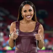 BBC Host Alex Scott Faces Backlash After Surprise Appearance on The Games