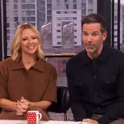 BBC Morning Live Host's Emotional On-Air Pause Stuns Viewers During Heartbreaking Segment