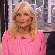 BBC Morning Live Host's Emotional On-Air Revelation Stuns Viewers