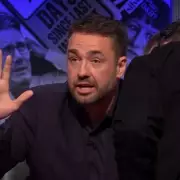 BBC News at Ten Abruptly Pulled Off Air in Technical Meltdown - Viewers Stunned