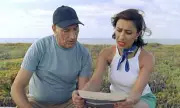 BBC Presenter Anita Rani Reveals Her Father Was Mistaken for a Refugee During Filming of Celebrity Race Across The World