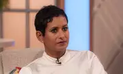BBC Presenter Naga Munchetty Reveals Shocking Childhood Sexual Assault and Physical Attack