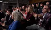 BBC Question Time Audience Erupts in Applause as Andrew Loses Prince Title - Public Sentiment Hits Record Low