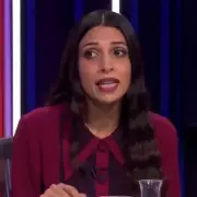 BBC Question Time Audience Erupts in Applause as Tory MP Confronted Over NHS Crisis