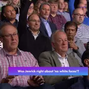 BBC Question Time Guest Stuns Audience With Controversial Brexit Claim