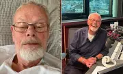 BBC Radio 2 Legend Bob Harris, 79, Shares Heartfelt Cancer Update and Overwhelming Support from Colleagues