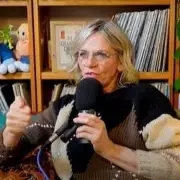 BBC Radio 2's Zoe Ball Reveals Terrifying Home Invasion While Family Was Sleeping