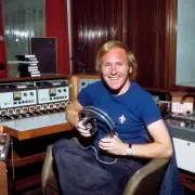 BBC Radio Legend's Shocking Confession: Decades-Long Affair with Colleague Revealed