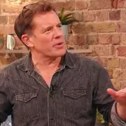 BBC Saturday Kitchen Shake-Up: Matt Tebbutt Takes Over as New Host