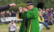 BBC Sends Eleven-Strong Team to Cover World Conker Championships in Costly Livestream Venture