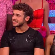BBC Strictly Come Dancing Fans Furious as Judge's Score Sparks Outrage - 'It's a Disgrace!'