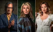 BBC's Celebrity Traitors: Clare Balding & Charlotte Church Face Dramatic 'Murder' in Tense New Reality Show