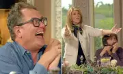 BBC's Celebrity Traitors Reveals Its All-Star Cast of Resilient Contestants Ready for Deception