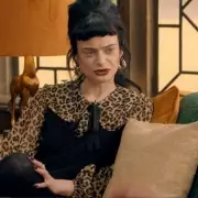 BBC's Celebrity Traitors Shocker: Ruthie Henshall's Brutal Murder Sends Cast Into Panic