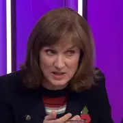 BBC's Fiona Bruce Under Fire After Tense Question Time Clash Over Tory Islamophobia Claims