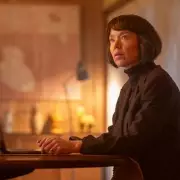 BBC's New Political Drama 'The Department' Stuns Critics With Uncanny Westminster Insight