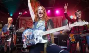 BBC's Riot Women Review: The Unstoppable Rise of 90s Lady Punks