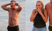 Bear Necessities: The Chase's 'Barry Bear' Reveals Shocking Secret Identity That Stunned Co-Stars