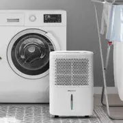 Beat Damp & Mould: Best Buy Dehumidifier Dries Laundry Faster & Slashes Energy Bills