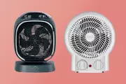 Beat the Chill: Top Electric Heater Deals to Keep You Cosy This Winter