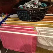 Beat the Damp: 7 Genius Hacks to Dry Your Clothes Faster This Winter