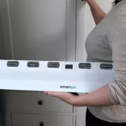 Beat the Energy Crisis: This £16 Gadget Boosts Radiator Heat & Slashes Heating Bills