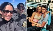 Beau Brady Steps Out With New Love: Is This Why Bec Hewitt's Ex Moved On?