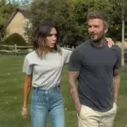 Beckhams' Neighbourhood Feud Erupts Over Cotswolds Renovation Plans