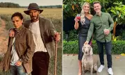 Beckhams' New Neighbours: Australian Self-Made Millionaires Move In Next Door