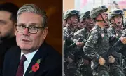 Beijing Issues Stark Warning to Starmer: Back Our Taiwan Claim or Face Diplomatic Rupture