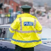Belfast Carjacking Horror: Family's Terrifying Ordeal as Thugs Smash Way Into Vehicle