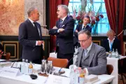 Belgium's €1.7 Billion Russian Asset Windfall to Arm Ukraine Against Kremlin Aggression