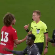Belgium's Derby of Violence: Liege-Antwerp Clash Descends Into Chaos