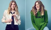 Bella Freud x M&S: The Ultimate Fashion Collaboration Has Landed - Our Top Picks