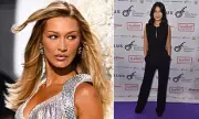 Bella Hadid Faces Backlash Over Resurfaced Racist Social Media Posts | Fashion Industry Reacts