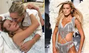 Bella Hadid's Fragile Victoria's Secret Return: Supermodel Makes Emotional Comeback to Runway