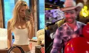 Bella Hadid's Intimate Birthday Celebration: Rodeo Romance and Health Journey Revealed