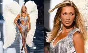 Bella Hadid's Victoria's Secret Return: Body Language Expert Decodes Her Health Battle Struggle