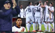 Bellingham's Masterclass Inspires England to Commanding Victory Over Latvia