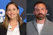 Ben Affleck and Jennifer Garner's Divorce Finalised After Years of Separation