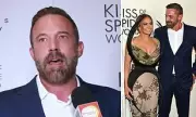 Ben Affleck and Jennifer Lopez's Spanish Getaway: Intimate 'Spider-Woman' Kiss Captivates Fans
