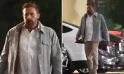 Ben Affleck's Viral Sad Meme Face: The Real Story Behind His School Play Expression