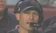 Ben Johnson's Explosive Sideline Outburst at Caleb Williams Goes Viral as Bears Outclass Commanders
