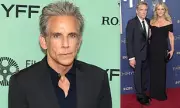 Ben Stiller Opens Up About Heartbreaking Family Split and Emotional Documentary Journey