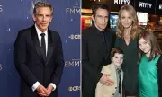 Ben Stiller's Raw Confession: 'Parenting Is F***ing Hard' - Opens Up About Separation From Wife Christine Taylor